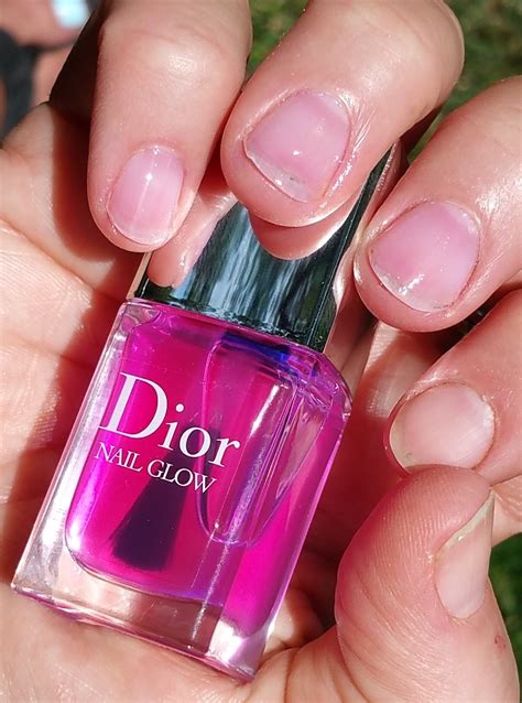 dior dark nights nail polish|dior nail glow boots.